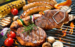 Katero vrsto mesa izbrati za vašo piknik pojedino?