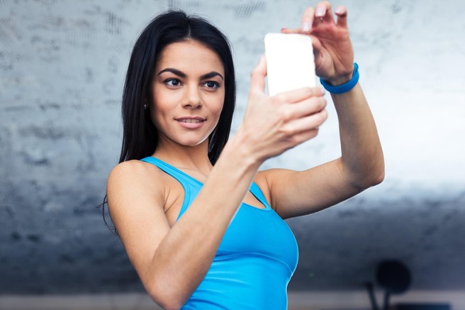Telesna samopodoba in lepotni ideal v fitnes industriji (piše: Mario Sambolec)