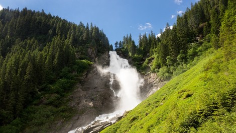 To so najbolj spektakularni slapovi v Evropi (In nekateri sploh niso tako daleč, kot si mislite!)