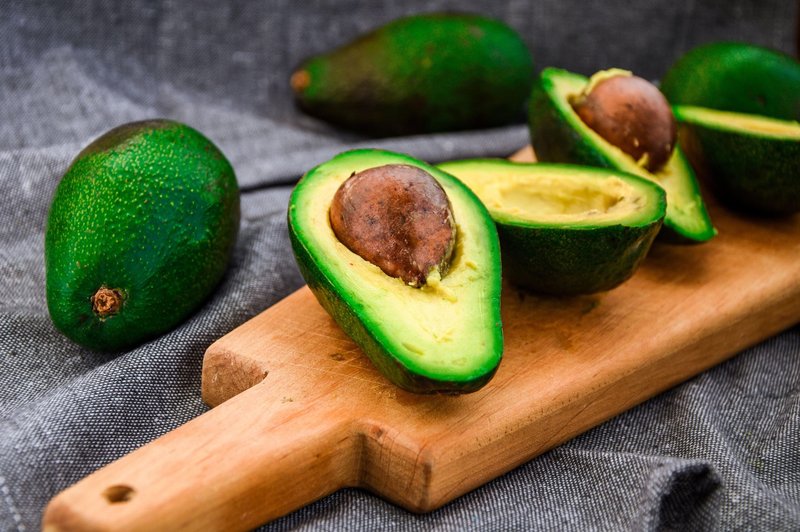 3 načini, kako uporabiti avokado za pripravo slastnih jedi in prigrizkov (foto: Profimedia)