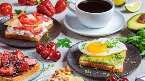 Ali izpuščanje zajtrka pomaga shujšati? (odgovarja priznani slovenski trener in nutricionist)