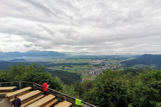 Lubnik – škofjeloška sveta gora