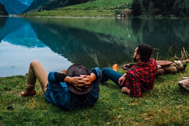 TOP 3 recepti kuharskih mojstrov za vse, ki ljubite kuhanje na prostem