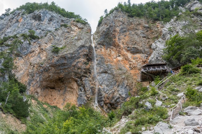 6 čudovitih idej za vikend izlete po Sloveniji