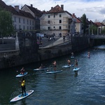 Ljubljana domače turiste vabi z dvodnevnimi paketi. Posebne ponudbe za družine! (foto: DDD)