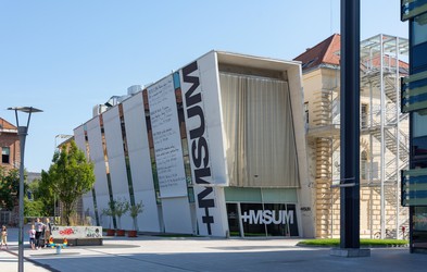 1 vstopnica za 11 muzejev in galerij: skupna poletna akcija muzejev in galerij v Ljubljani