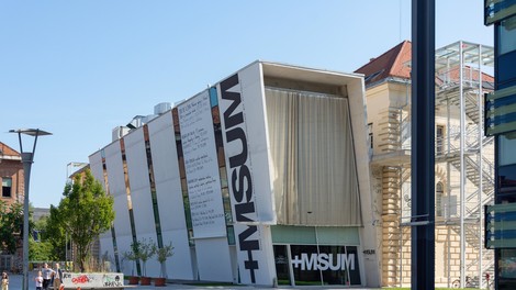 1 vstopnica za 11 muzejev in galerij: skupna poletna akcija muzejev in galerij v Ljubljani