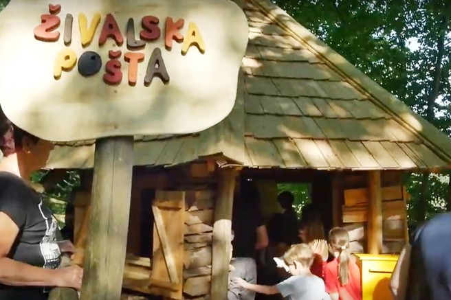 Kam na enodnevni izlet z otroki? Tu so 4 ideje, ki bodo pravo doživetje!