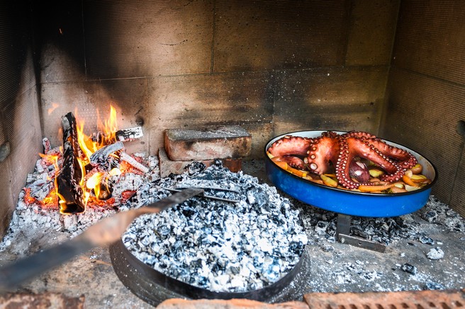 Hrvaška je raj tudi za brbončice (razkrivamo lokalne kulinarične vrhunce)