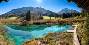 Kam v Sloveniji na izlet (glede na vaše astrološko znamenje)?