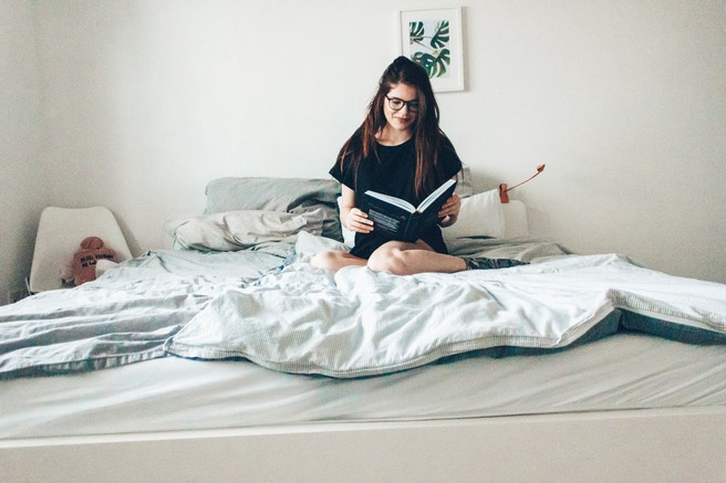 20 navad uspešnih ljudi za učinkovit dan