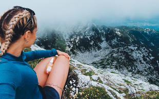 Tri gorske lepotice, ki jih za letošnje poletje priporočajo priljubljene slovenske instagramerke