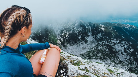 Tri gorske lepotice, ki jih za letošnje poletje priporočajo priljubljene slovenske instagramerke