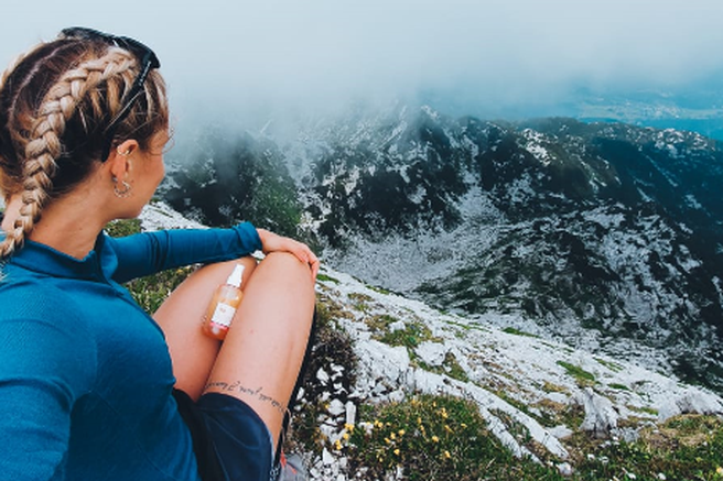Tri gorske lepotice, ki jih za letošnje poletje priporočajo priljubljene slovenske instagramerke