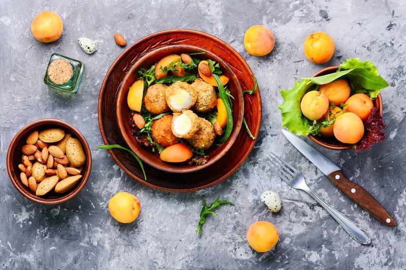 Vaši gostje ne jedo mesa? Ta dva recepta naj se znajdeta na vašem piknik meniju! (foto: Profimedia)