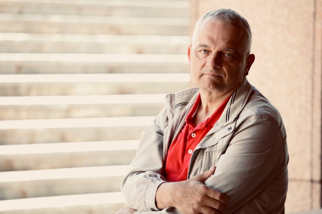 Alojz Ihan: Najbrž se nočemo niti zavedati, kaj bi se zgodilo, če bi se nam val ponovil ...