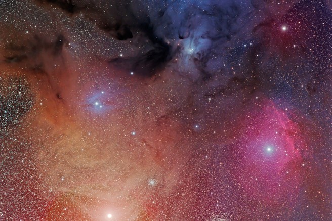 Horoskop: Imamo 13. astrološko znamenje! Preverite, kaj ste po novem po horoskopu