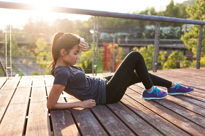 V razmislek: tako naravni vitamin D3 vpliva na naše kosti in tudi mišice