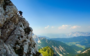 Pomembno za obiskovalce gora: Zaprte planinske poti