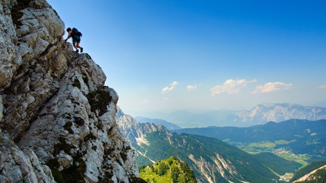 Pomembno za obiskovalce gora: Zaprte planinske poti
