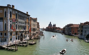 Ideja za izlet: Benetke brez množičnega turizma v resnici niso tako drage in naporne (uporabne informacije s cenami)