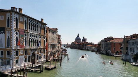 Ideja za izlet: Benetke brez množičnega turizma v resnici niso tako drage in naporne (uporabne informacije s cenami)