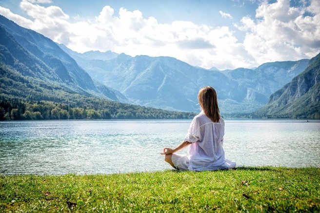 Joga Sensa vikend, Bohinj Eco hotel 16-18 oktober