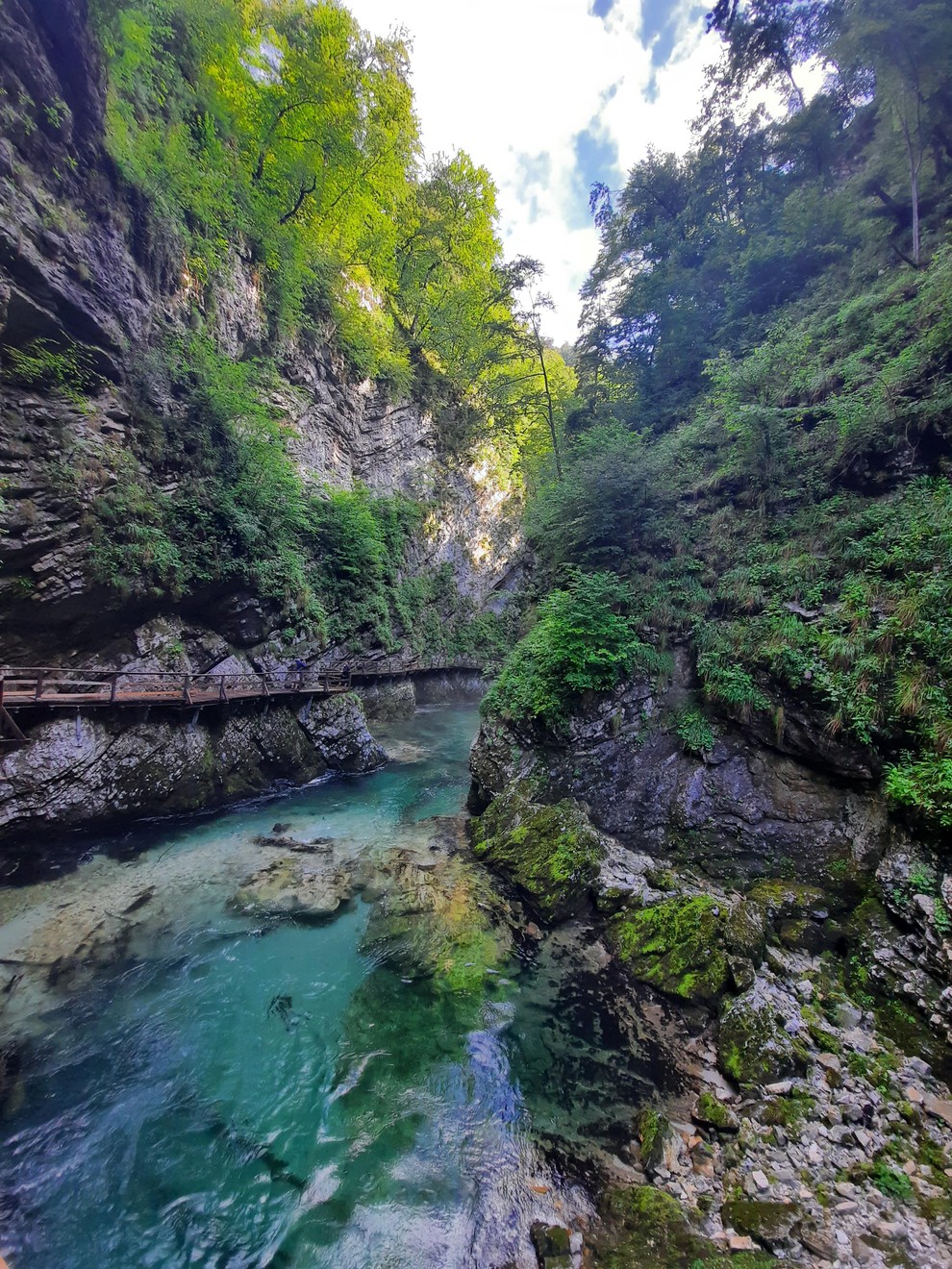 BLEJSKI VINTGAR Ko se boste odpravili na Bled, se nikakor ne ustavite samo na kremšniti in otoku ter gradu, ampak …