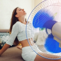 Brez klime ali ventilatorja: s pomočjo tega preprostega indijskega trika boste ohladili svoj dom že v nekaj minutah