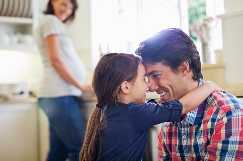 32 stvari, ki bi jih moral vsak oče narediti za hčerko (foto: Profimedia)