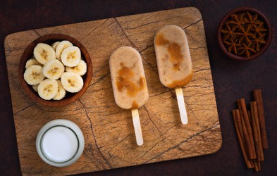 4 okusni recepti z bananami (ki niso bananin kruh!)