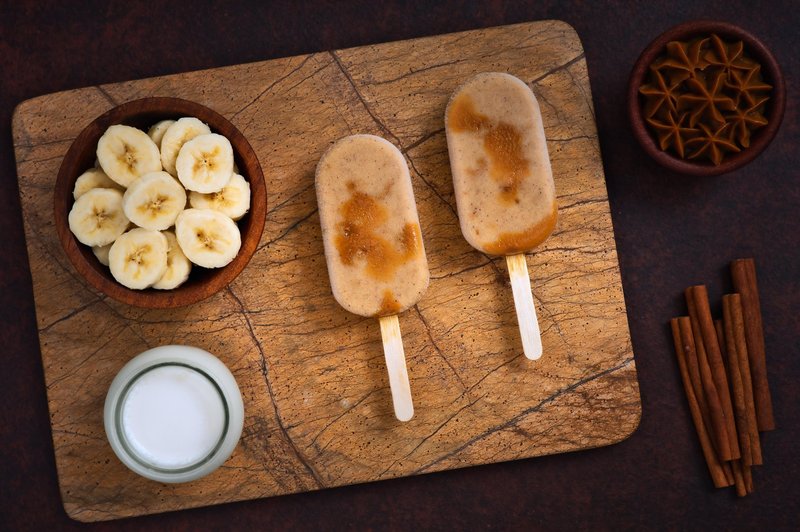 4 okusni recepti z bananami (ki niso bananin kruh!) (foto: profimedia)