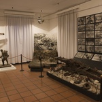 Kam na izlet? Kobariški muzej je odprt vse dni v letu, poleti do 20.ure. Letos praznuje 30 let delovanja (foto: kobariški muzej)