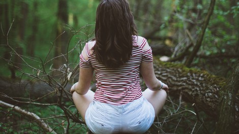 6 preprostih korakov meditacije za začetnike