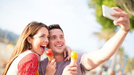 To so TOP 3 načini, kako lahko svoje goste navdušite s postrežbo sladoleda