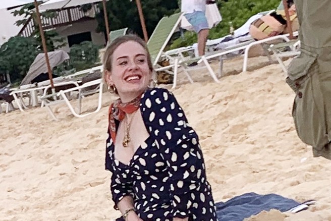 Adele je spregovorila o svoji transformaciji – to je njena 'skrivnost'!