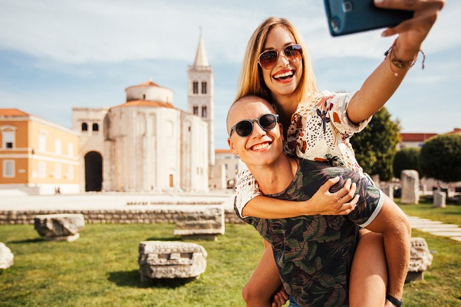 Recite DA! svežemu zraku in čistemu morju: predstavljamo TOP 5 pustolovščin za aktiven dopust
