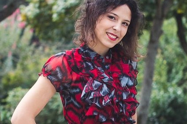 Ne  najdete partnerja za tenis, družbe za tek ali odbojko? Ana Čertanec, doktorica prava, je za take zagate naredila spletno stran!