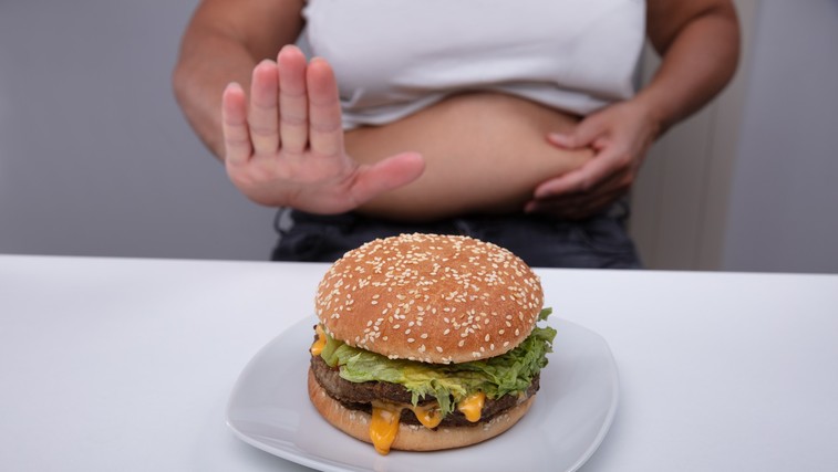 To je skrivni razlog zakaj ne shujšate (in to ni hrana) (foto: Profimedia)