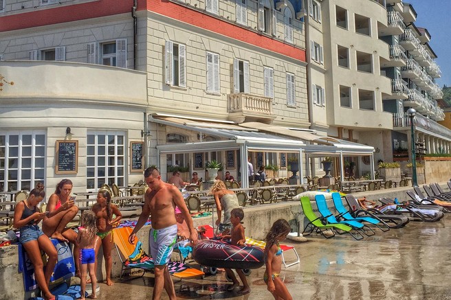 Boni ob koncu poletja: 25 % porabljenih, zmagovalec Piran, 18 občin ostalo praznih rok