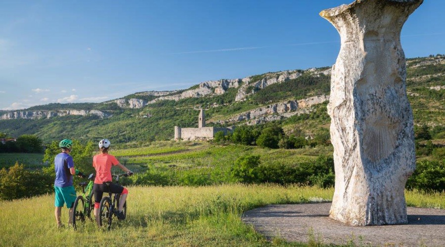 Namigi za 8 dni nepozabnih doživetij (foto: Jaka Ivančič)