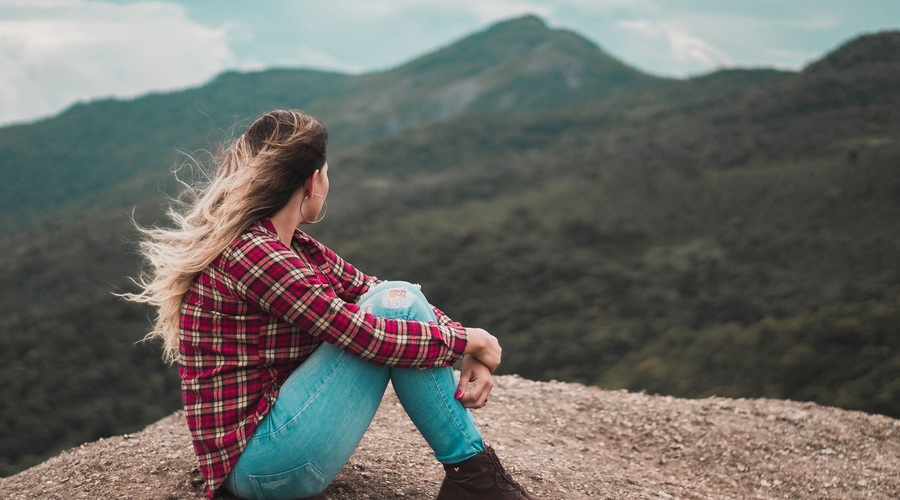 10 življenjskih lekcij, ki jih moramo pozabiti (foto: Luis Fernandes | Pexels)