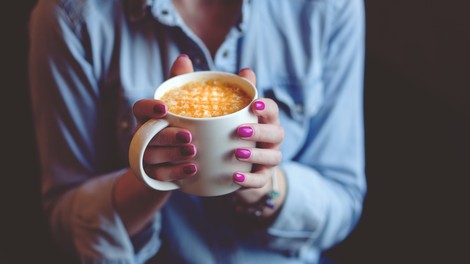 12 načinov za prebujanje brez kave