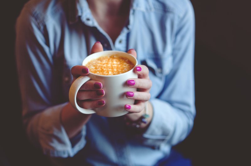 12 načinov za prebujanje brez kave (foto: pexels)