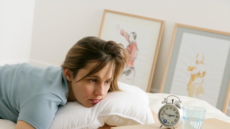 6 preprostih načinov zoper spomladansko utrujenost