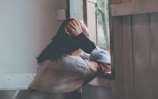 13 simptomov depresije, o katerih nihče ne govori