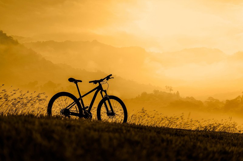 3 razlogi, zakaj ta vikend na izlet s kolesom in še nekaj odličnih idej (foto: profimedia)