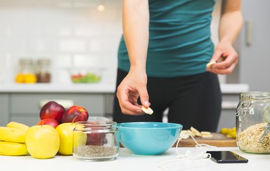 Postanite "fit foodie" in ujemite ravnotežje z nami: recepti in nasveti za uravnoteženo življenje