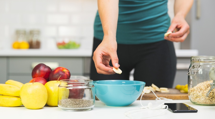 Postanite "fit foodie" in ujemite ravnotežje z nami: recepti in nasveti za uravnoteženo življenje (foto: profimedia)