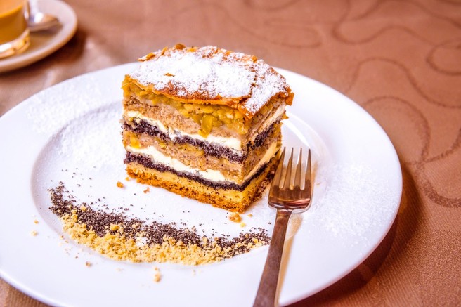 Recept za pogumne: kraljica Prekmurja - gibanica